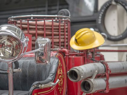 Formazione di aggiornamento per addetti alla prevenzione incendi in attività a rischio basso - SUT Elements